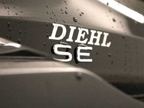 New 2026 Volkswagen Tiguan SE AWD/4WD image 38