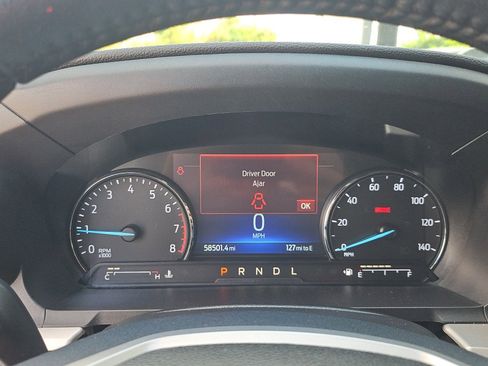 Used 2023 Ford Explorer XLT w/ Equipment Group 202A RWD image 19