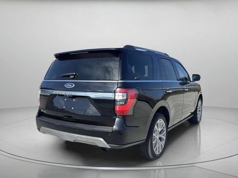Used 2019 Ford Expedition Limited w/ Equipment Group 302A image 3