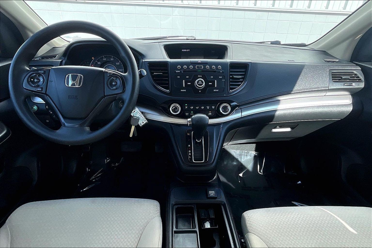 Used 2016 Honda CR-V SE image 19