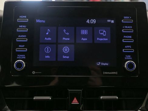 Certified 2024 Toyota Camry SE AWD/4WD image 24