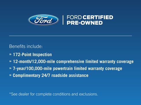 Used 2025 Ford F150 STX w/ STX Black Appearance Package AWD/4WD image 6