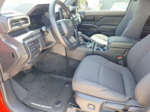 Used 2026 Toyota Tacoma SR AWD/4WD image 13