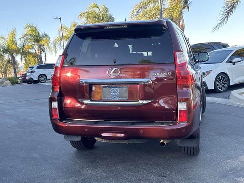 Used 2012 Lexus GX 460 Premium image 10