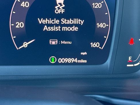 Used 2024 Honda Accord EX image 23