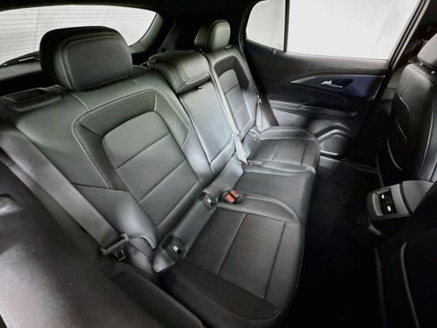 Used 2024 Chevrolet Equinox EV LT FWD image 26
