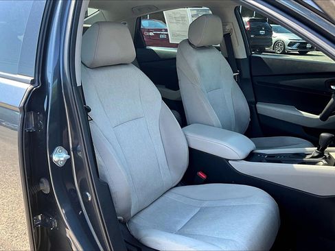 Used 2024 Honda Accord EX image 7