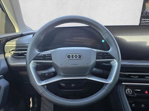 New 2025 Audi Q5 Premium w/ Premium Plus AWD/4WD image 19