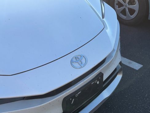 Used 2023 Toyota Prius Prime image 5