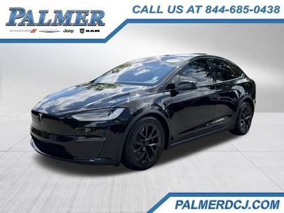 Used 2023 Tesla Model X