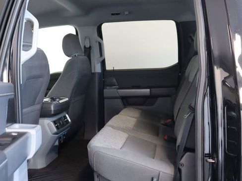Used 2022 Ford F150 XLT w/ Equipment Group 302A High RWD image 16