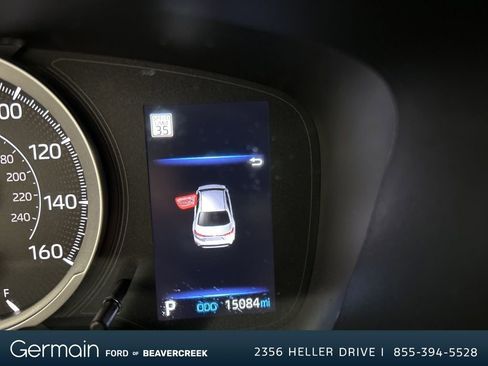 Used 2022 Toyota Corolla LE image 28