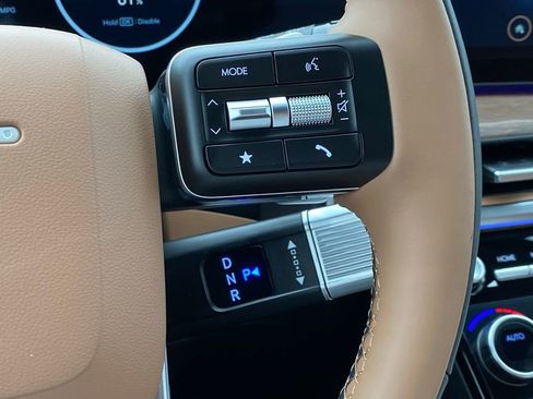 New 2026 Hyundai Santa Fe Calligraphy image 20