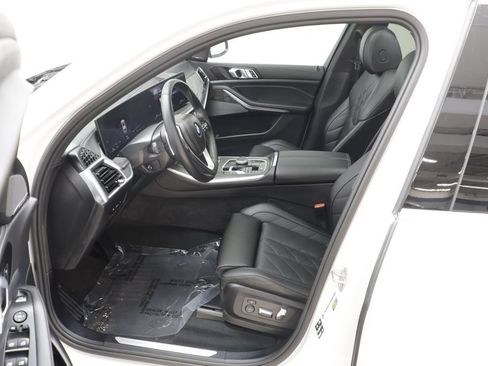 Used 2026 BMW X5 xDrive40i AWD/4WD image 6