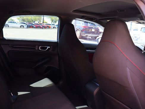 Used 2022 Honda Civic Si image 26