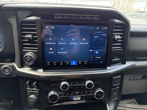 Used 2024 Ford F150 Raptor image 25