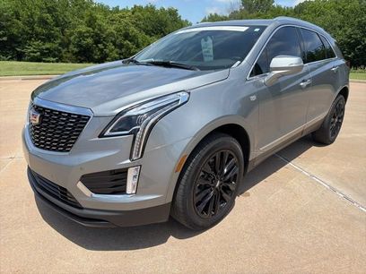 Certified 2024 Cadillac XT5 Luxury