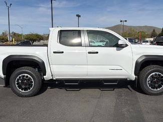 New 2026 Toyota Tacoma TRD Off-Road AWD/4WD video 2