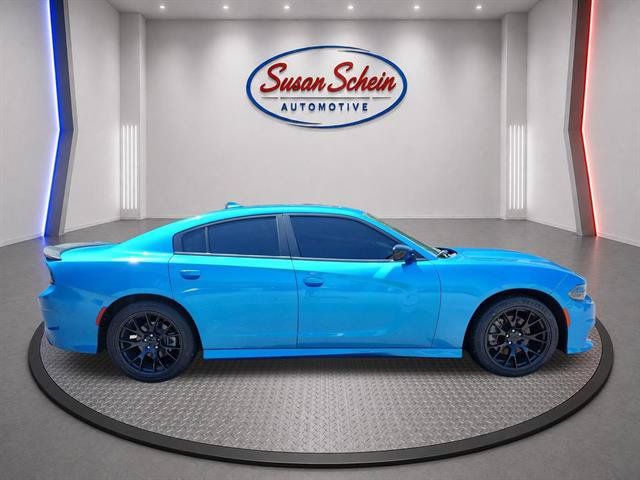 Used 2023 Dodge Charger GT w/ Blacktop Package RWD image 5