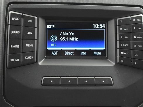 Used 2014 Ford F150 XLT w/ Equipment Group 302A Luxury image 19