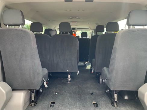 Used 2021 Ford Transit 350 XL image 41