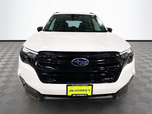 New 2026 Subaru Forester Sport image 2