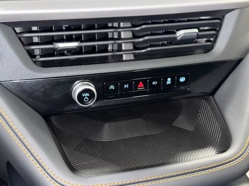 New 2026 Ford Explorer Tremor w/ Tremor Ultimate Package AWD/4WD image 25