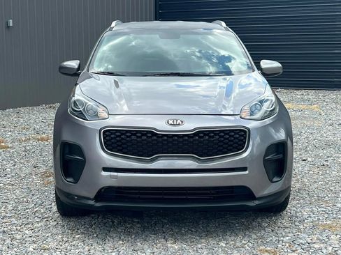 Used 2019 Kia Sportage LX w/ LX Popular Package FWD image 5