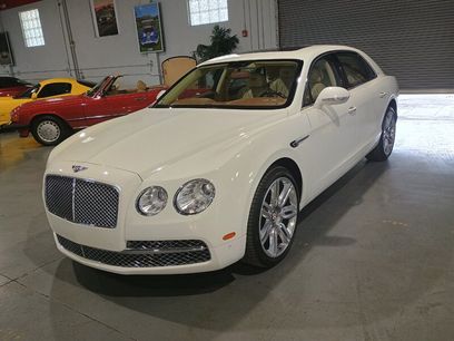 Used 2016 Bentley Flying Spur W12