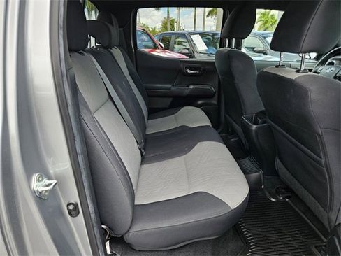 Used 2023 Toyota Tacoma TRD Sport image 8