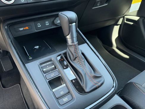 New 2026 Honda CR-V Sport image 15