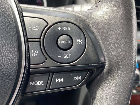 Used 2021 Toyota RAV4 Adventure AWD/4WD image 59