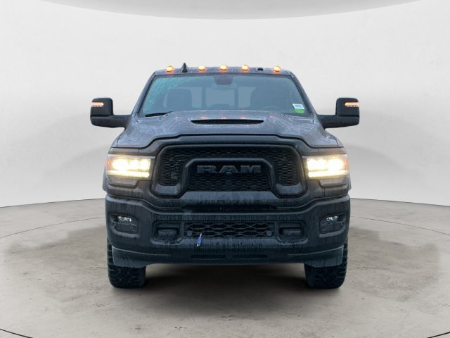 Used 2023 RAM 2500 Rebel w/ Level 2 Equipment Group AWD/4WD image 2