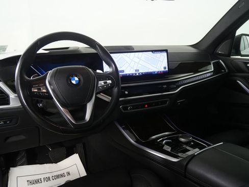 Used 2024 BMW X5 sDrive40i RWD image 17