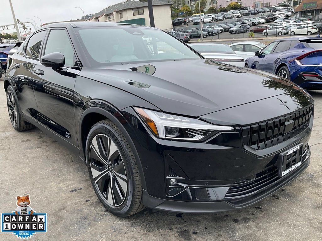 Used 2023 Polestar Polestar 2 w/ Pilot Pack AWD/4WD image 69