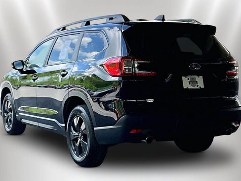 Certified 2026 Subaru Ascent Premium AWD/4WD image 4