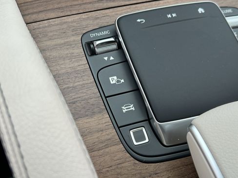 New 2026 Mercedes-Benz GLE 350 4MATIC image 33