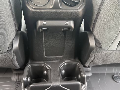 New 2026 Jeep Wrangler Willys image 32