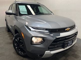 Used 2023 Chevrolet TrailBlazer LT w/ Convenience Package AWD/4WD video 1