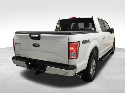 Used 2015 Ford F150 XLT w/ Equipment Group 301A Mid AWD/4WD image 15