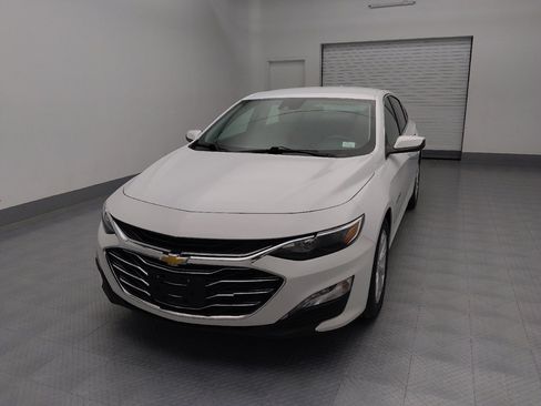 Used 2023 Chevrolet Malibu LT image 15