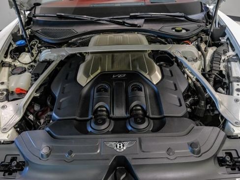 Used 2020 Bentley Continental GT AWD/4WD image 71