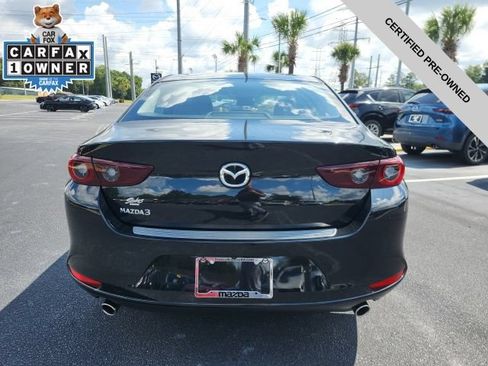 Used 2026 MAZDA MAZDA3 2.5 S Sedan w/ Preferred Pkg FWD image 10