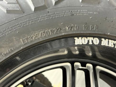 Used 2021 Jeep Gladiator Rubicon image 45