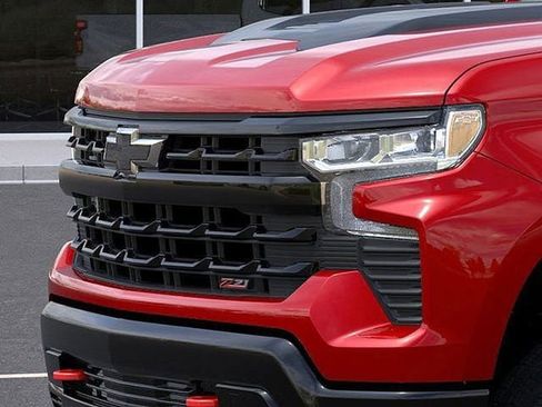 New 2026 Chevrolet Silverado 1500 LT Trail Boss w/ Convenience Package II image 13