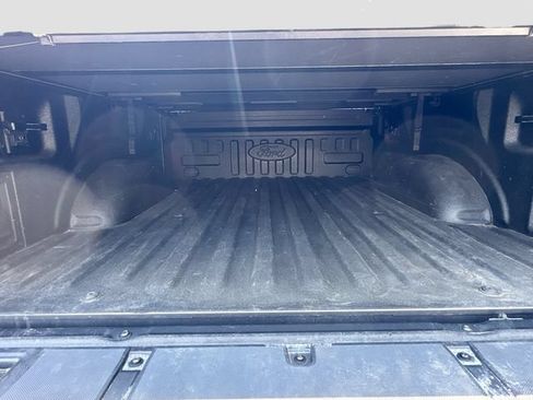 Used 2022 Ford F150 Platinum w/ Equipment Group 701A High AWD/4WD image 35