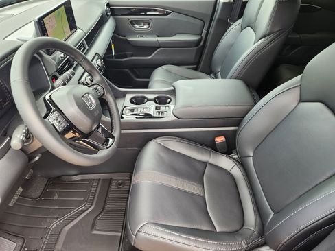 New 2026 Honda Pilot EX-L image 12