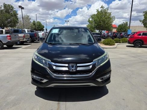 Used 2015 Honda CR-V EX image 2
