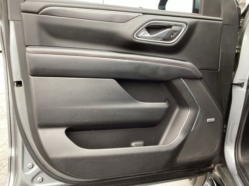 Used 2022 Chevrolet Tahoe RST w/ Sport Performance Package image 36