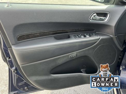 Used 2017 Dodge Durango Citadel w/ Mopar Running Board Package image 25